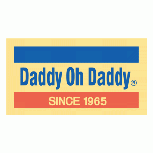 Daddy Oh Daddy