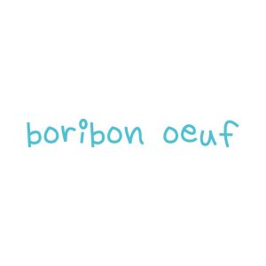 boribon oeuf