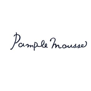 Pample mousse