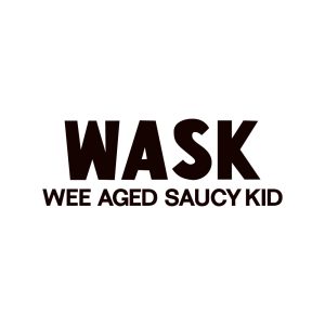 wask